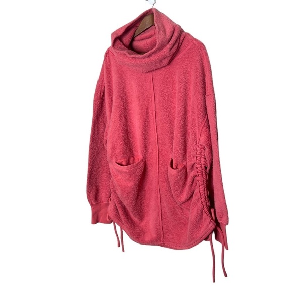 Free People Fireside Funnel Tunic - Picture 2 of 8